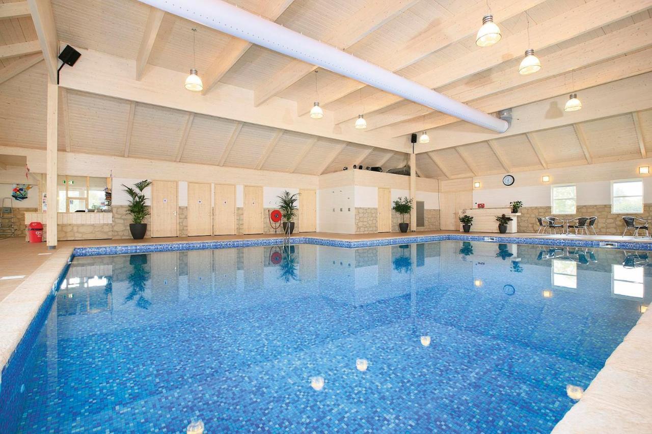 Hôtel Vakantiehuisje Doutzen à Wijckel Extérieur photo